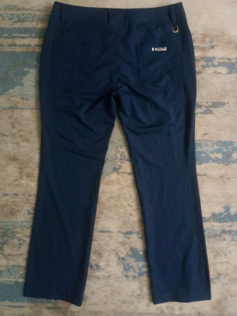 Under armour cheap workwear pants