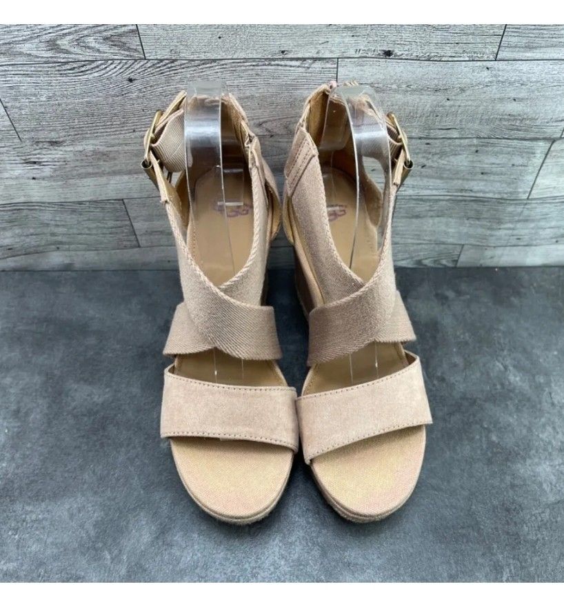 Ugg calla wedge sandal on sale