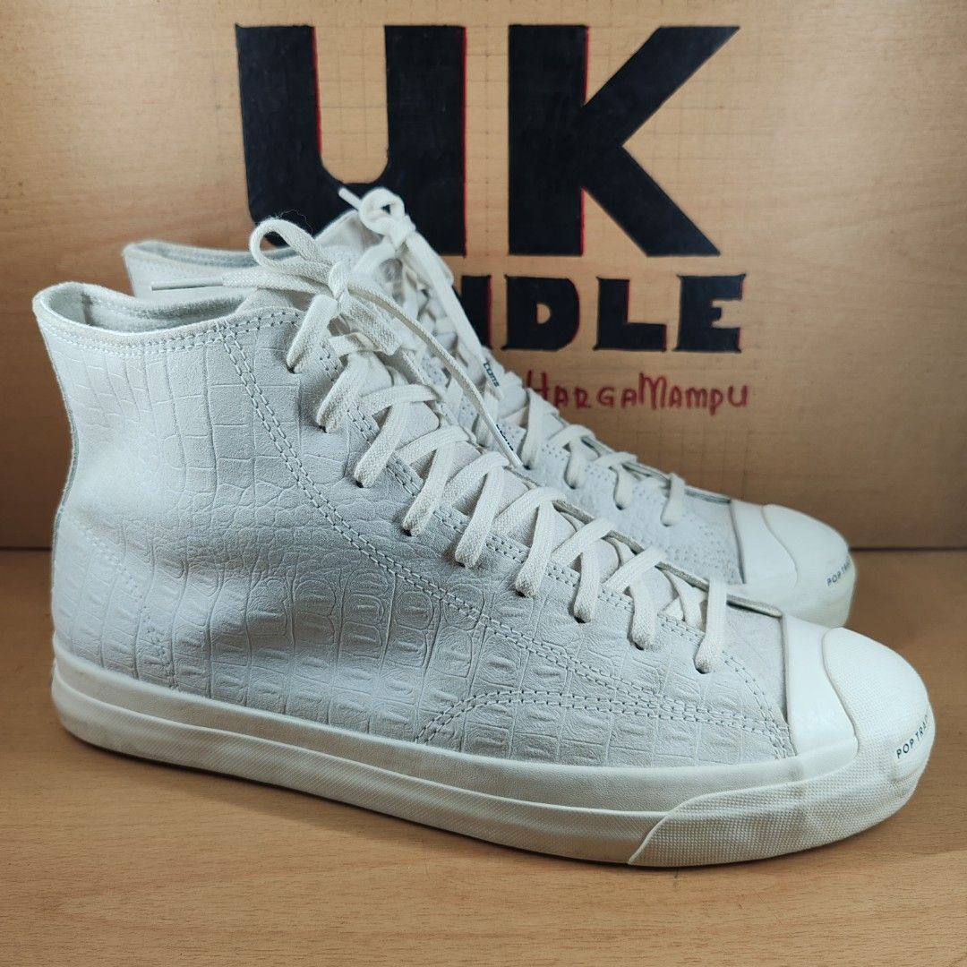 UKBundle 10UK 10.5UK 29cm Converse Pop Trading Company x Jack