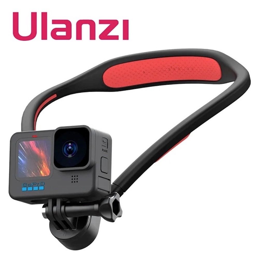 Ulanzi Go Quick II Release System for GoPro Hero 12 11 10 9 8 7 6