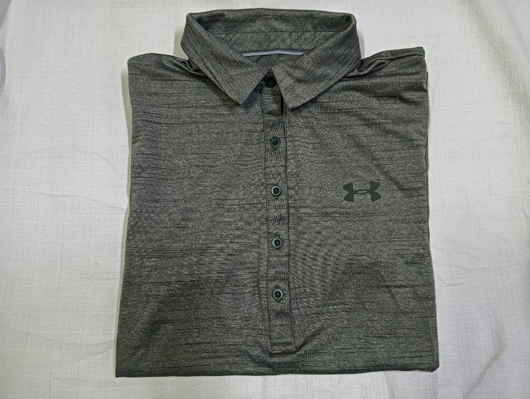 Under armour store ladies golf clothing