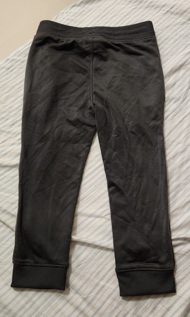 Under Armour toddler pants