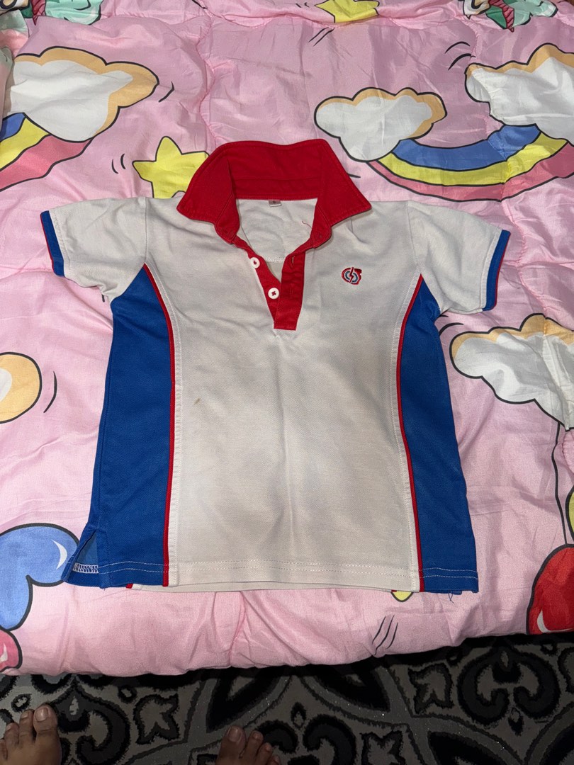 Uniform, Babies & Kids, Babies & Kids Fashion on Carousell