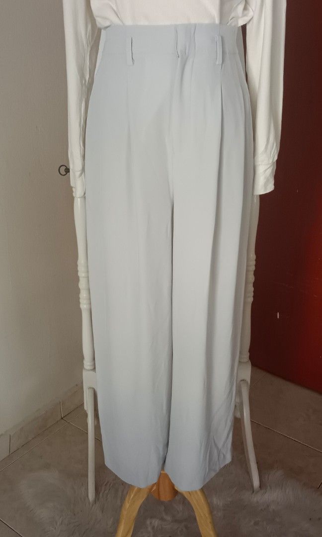 Uniqlo 2024 flowy pants