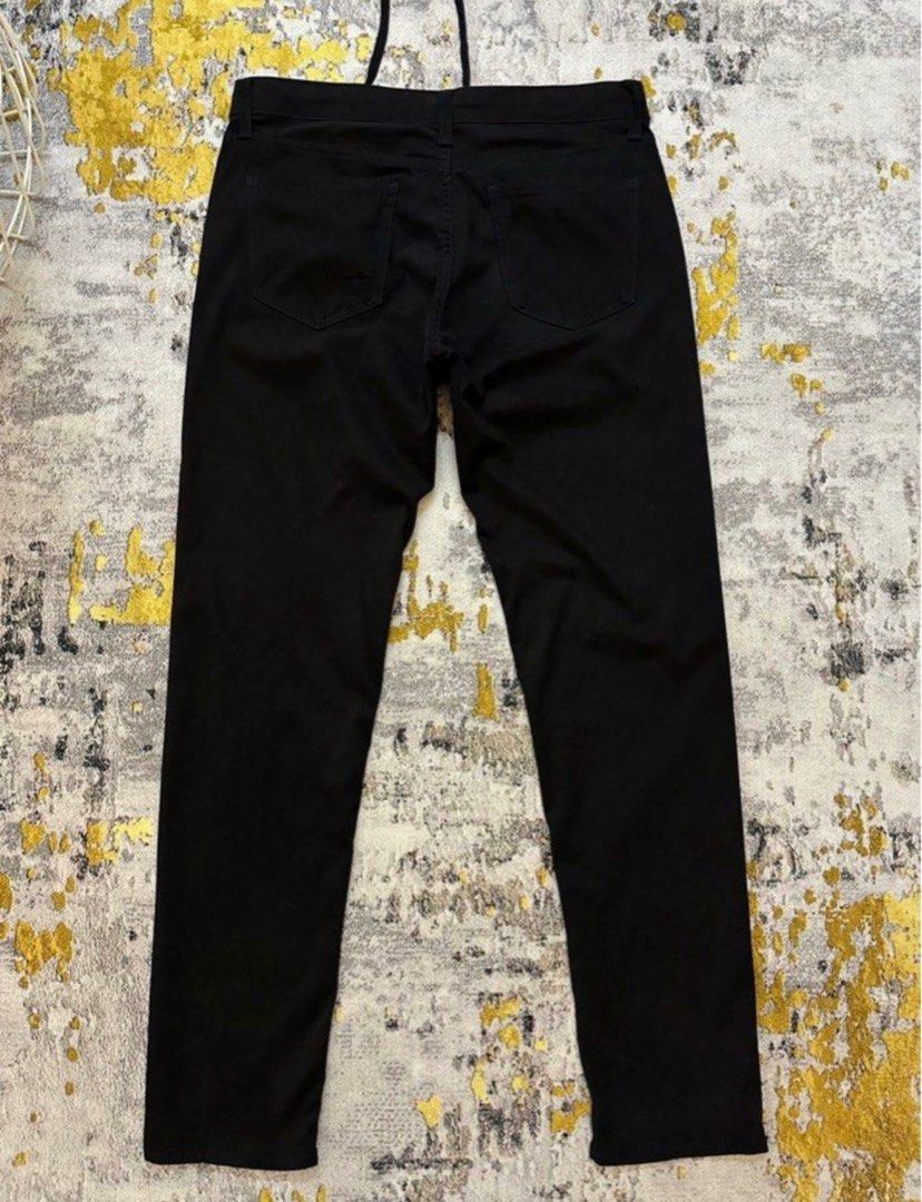 Uniqlo men's jeggings top