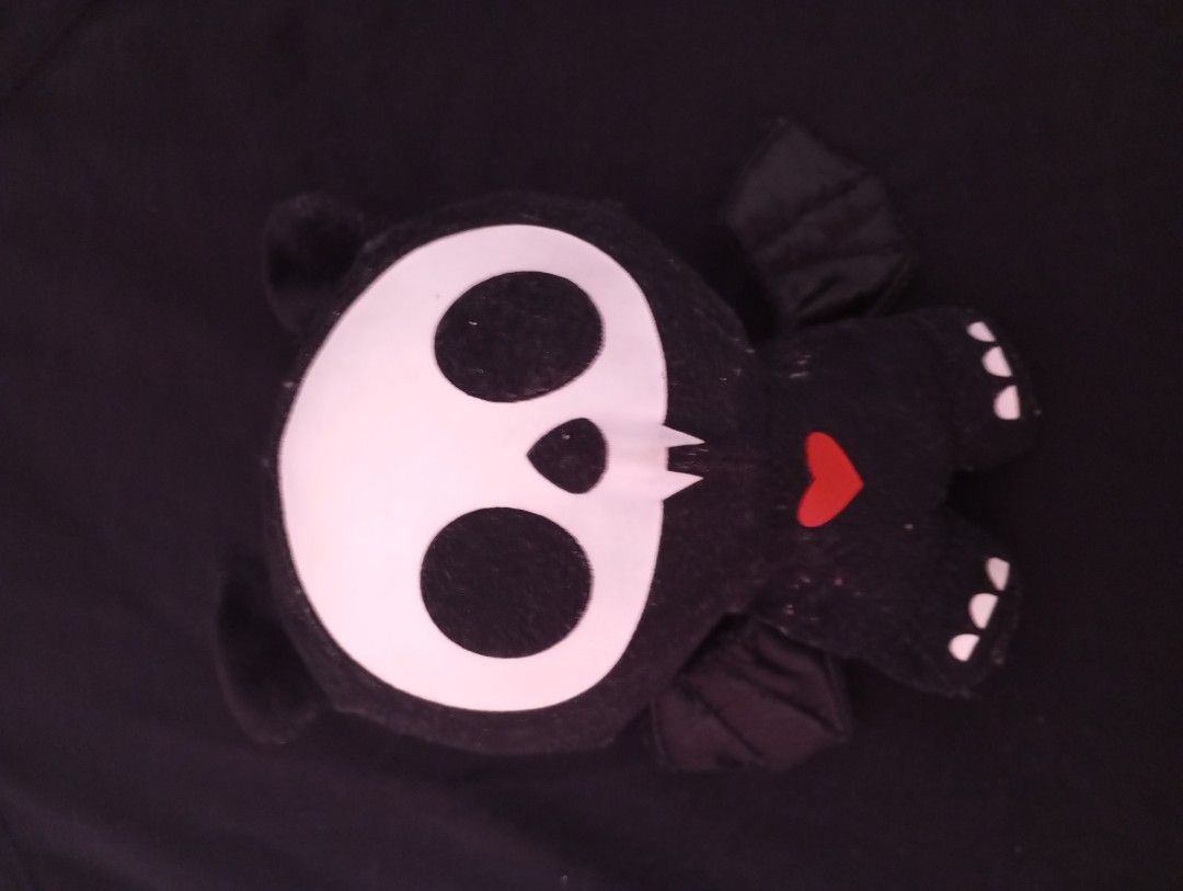 Skelanimals diego plush hotsell