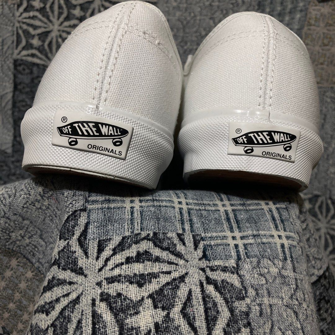 Vans style 32 discount