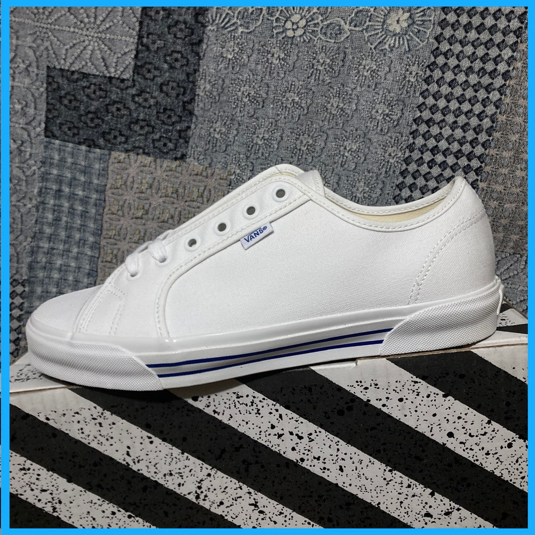 US8.5 Vault Style 32 Vans Og Lx Carousell