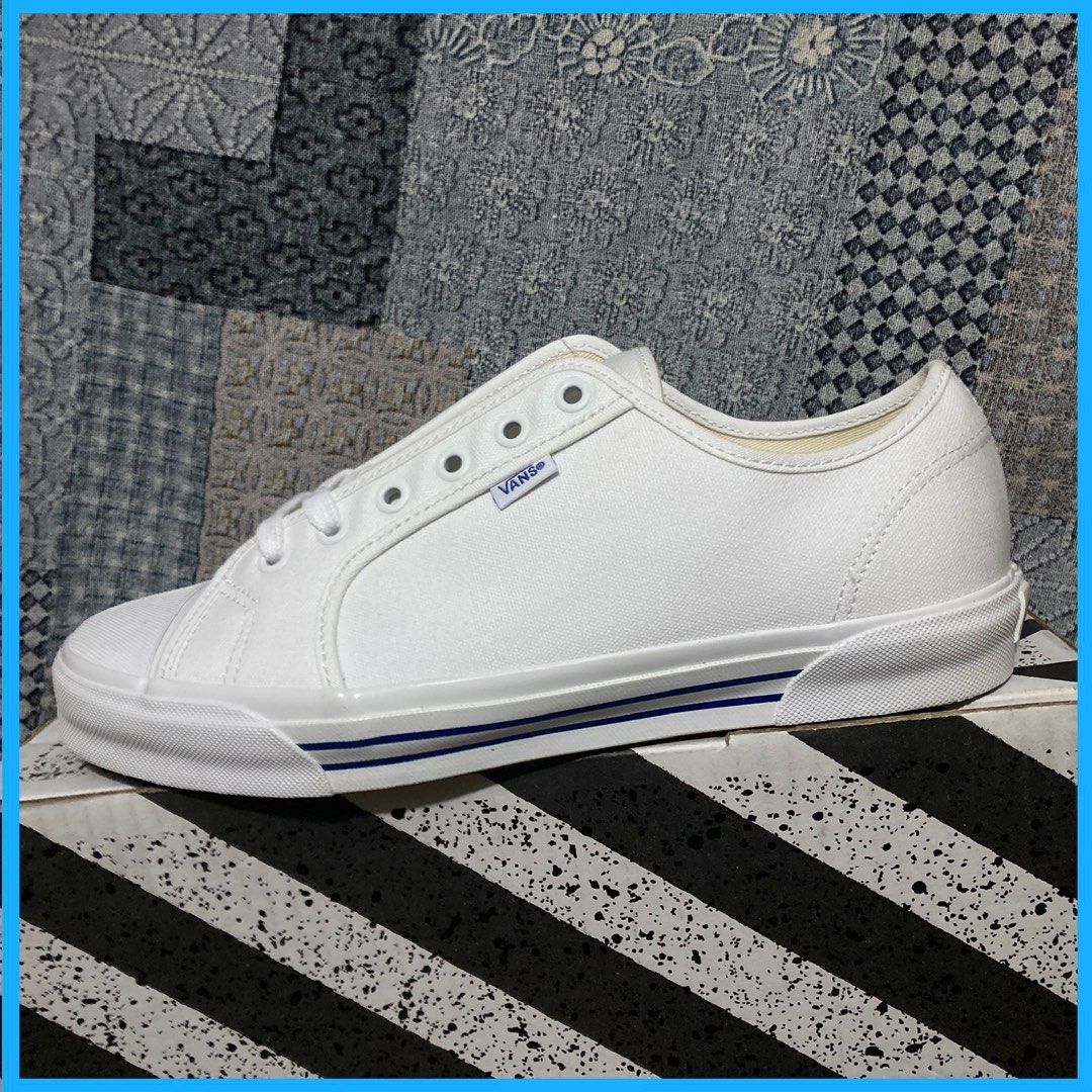 Vans style 32 discount