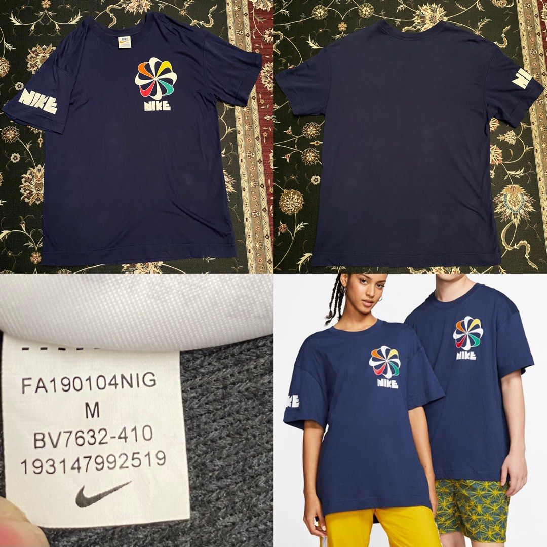 Nike as m nsw ss tee classics discount