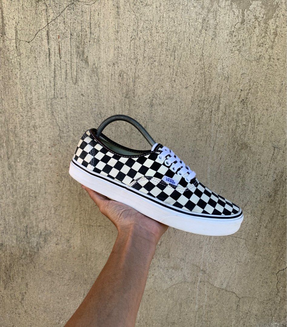 Vans cb clearance authentic