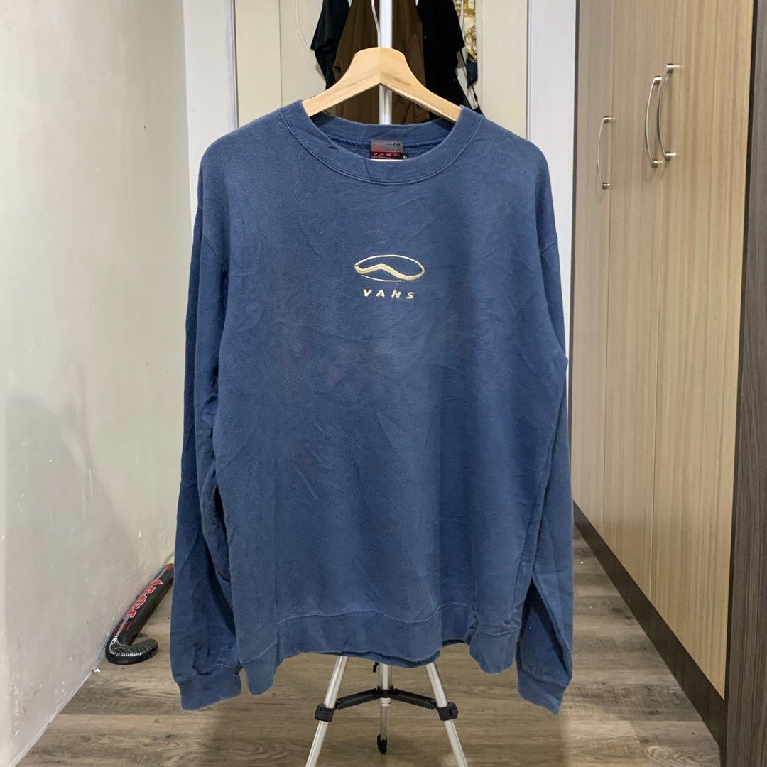 Sweat vans vintage outlet