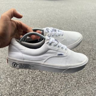 Comfi new arrivals cush vans