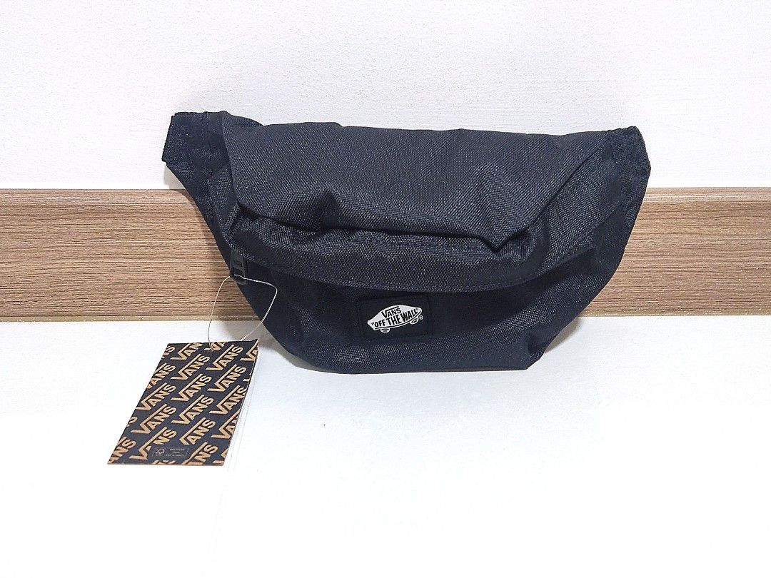Waist bag clearance vans checkerboard original