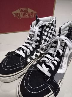Vans sk8 hi malaysia online