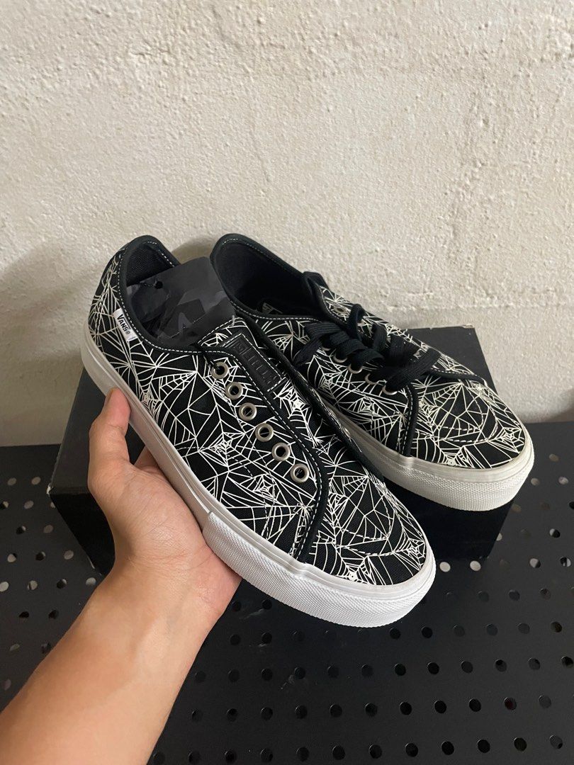 Jason dill x vans syndicate discount