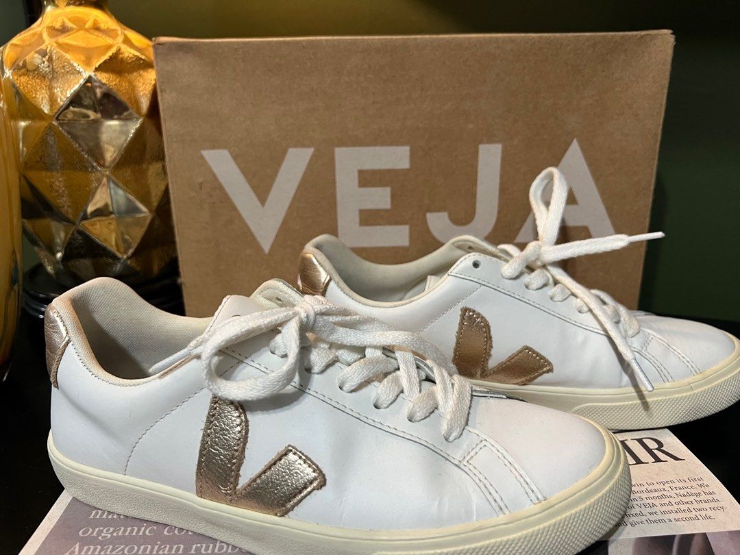 Veja discount and co