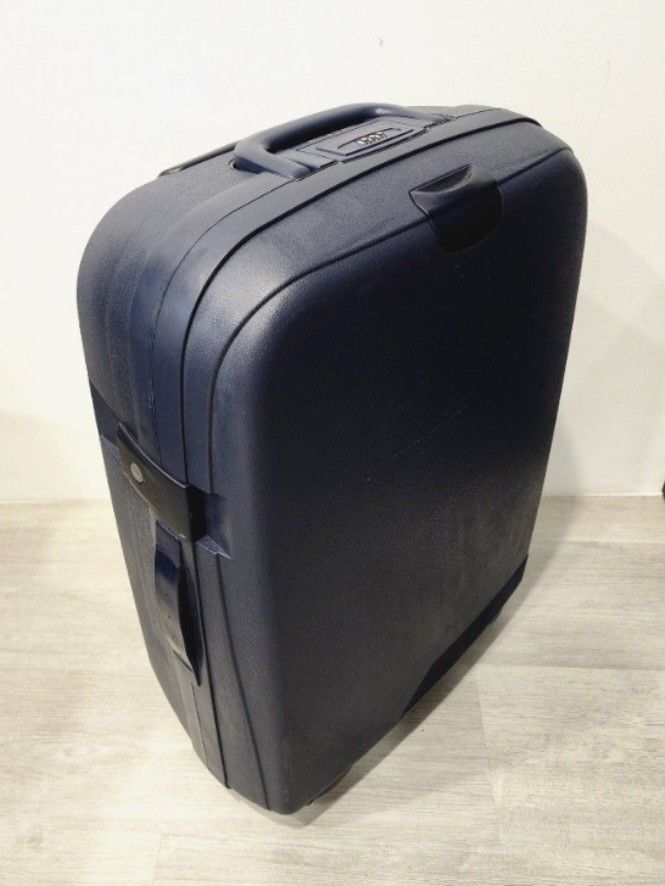 Polo hard case luggage on sale