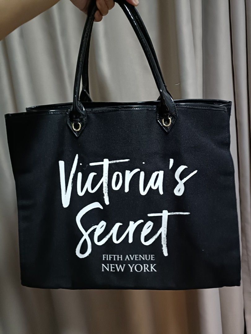 Victoria Secret Tote Bag