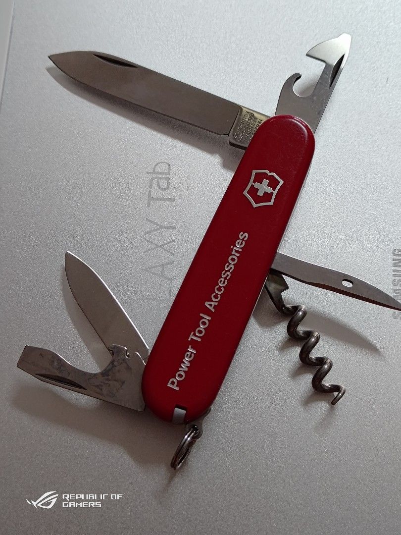 Bosch swiss army knife outlet