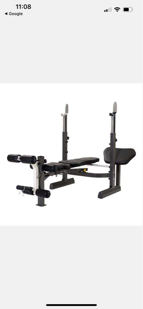 Celsius sales weight bench
