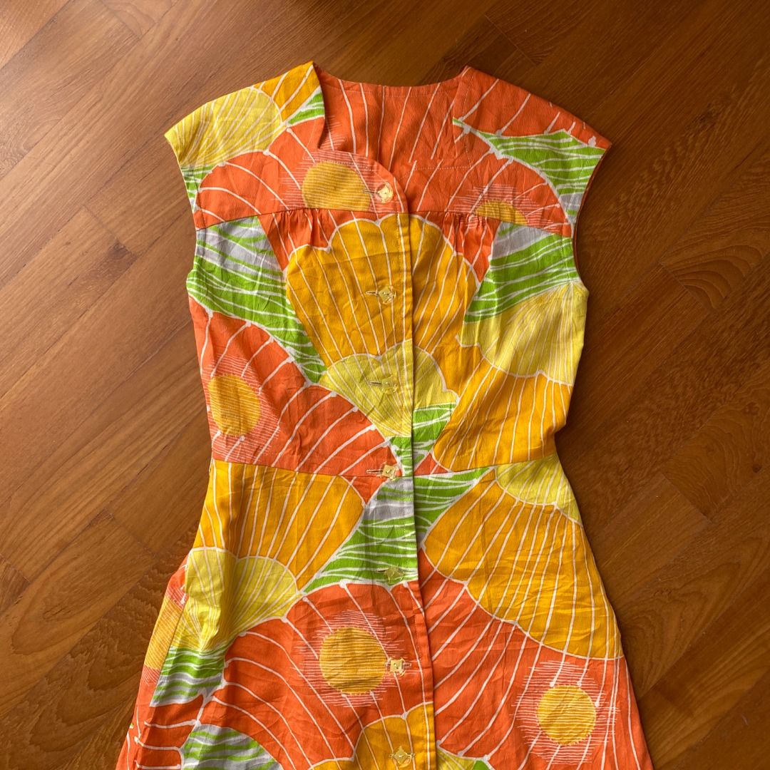 1970s shift dress new arrivals