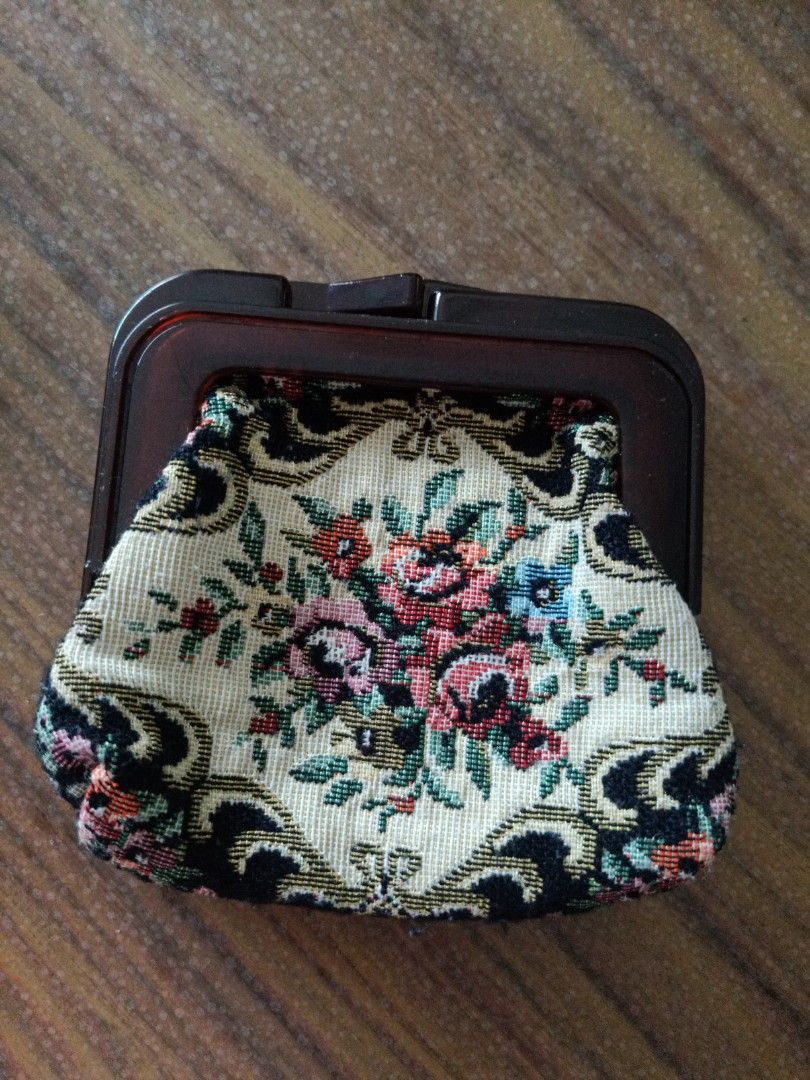 Glomesh outlet coin purse