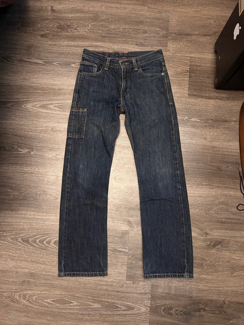 Levis 501 hotsell w27 l30