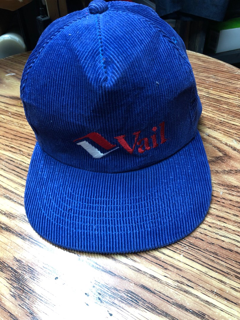 Yupoong corduroy snapback shop