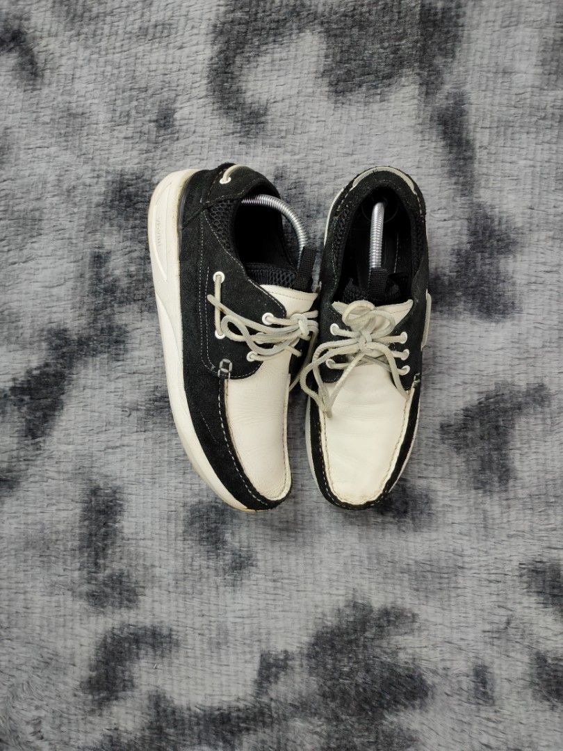 Visvim 2025 boat shoes