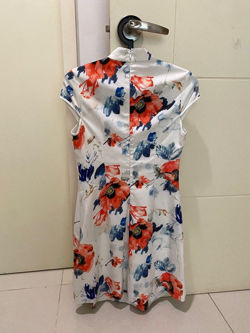 Voir shop cheongsam 2019