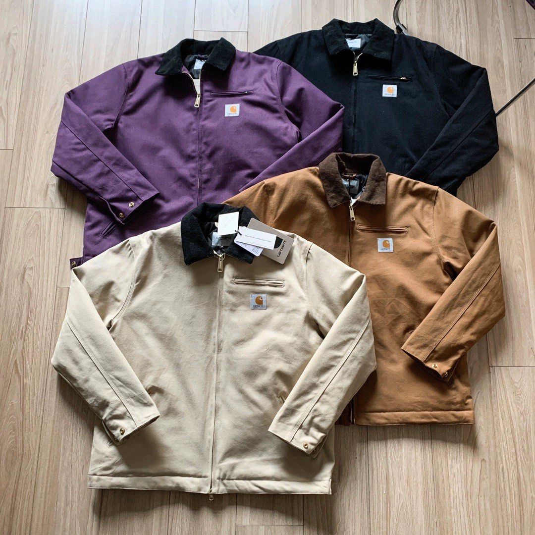 Carhartt j01 top