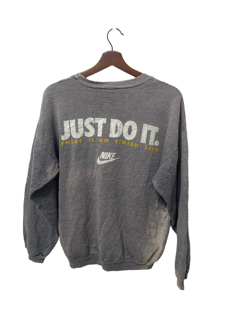 Nike 71 sweatshirt 2025