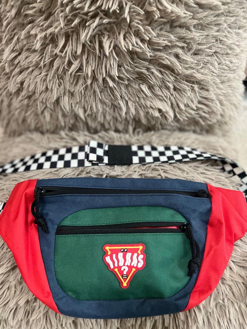Waistbag guess X j balvin
