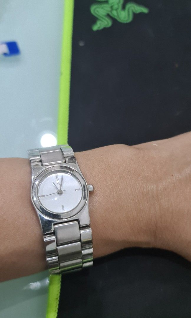 Dkny watch harga deals