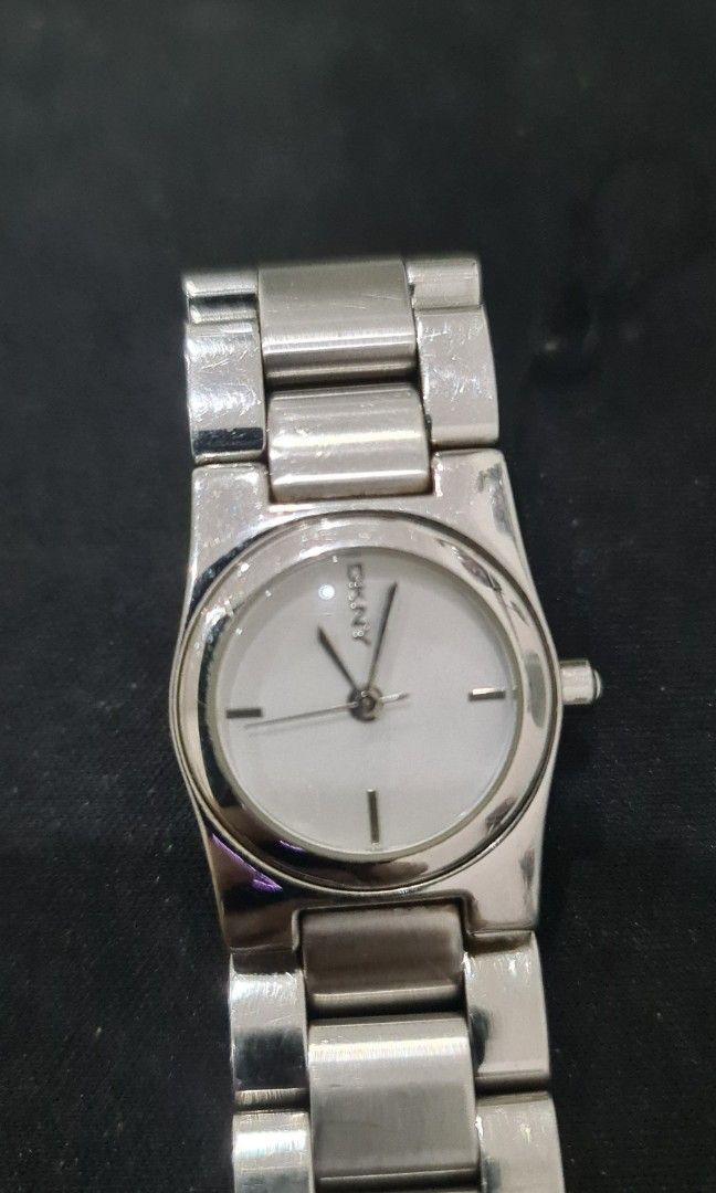 Dkny watch harga discount