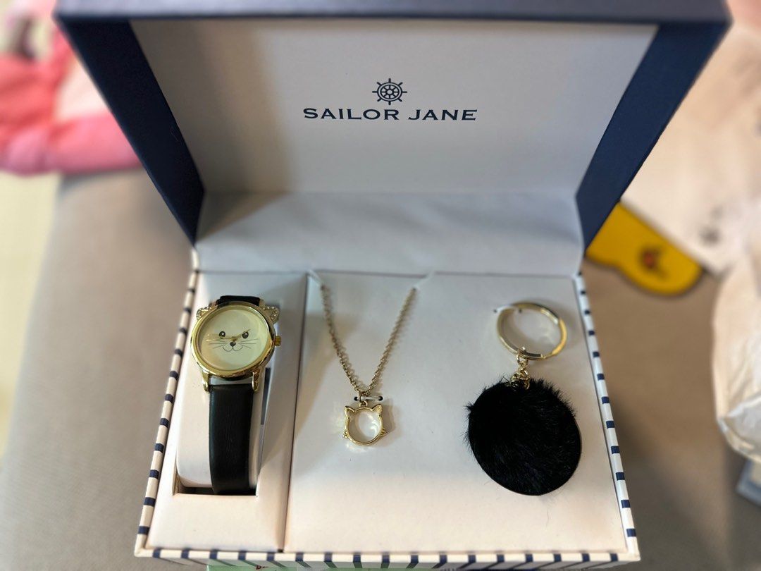 Watch hotsell gift set