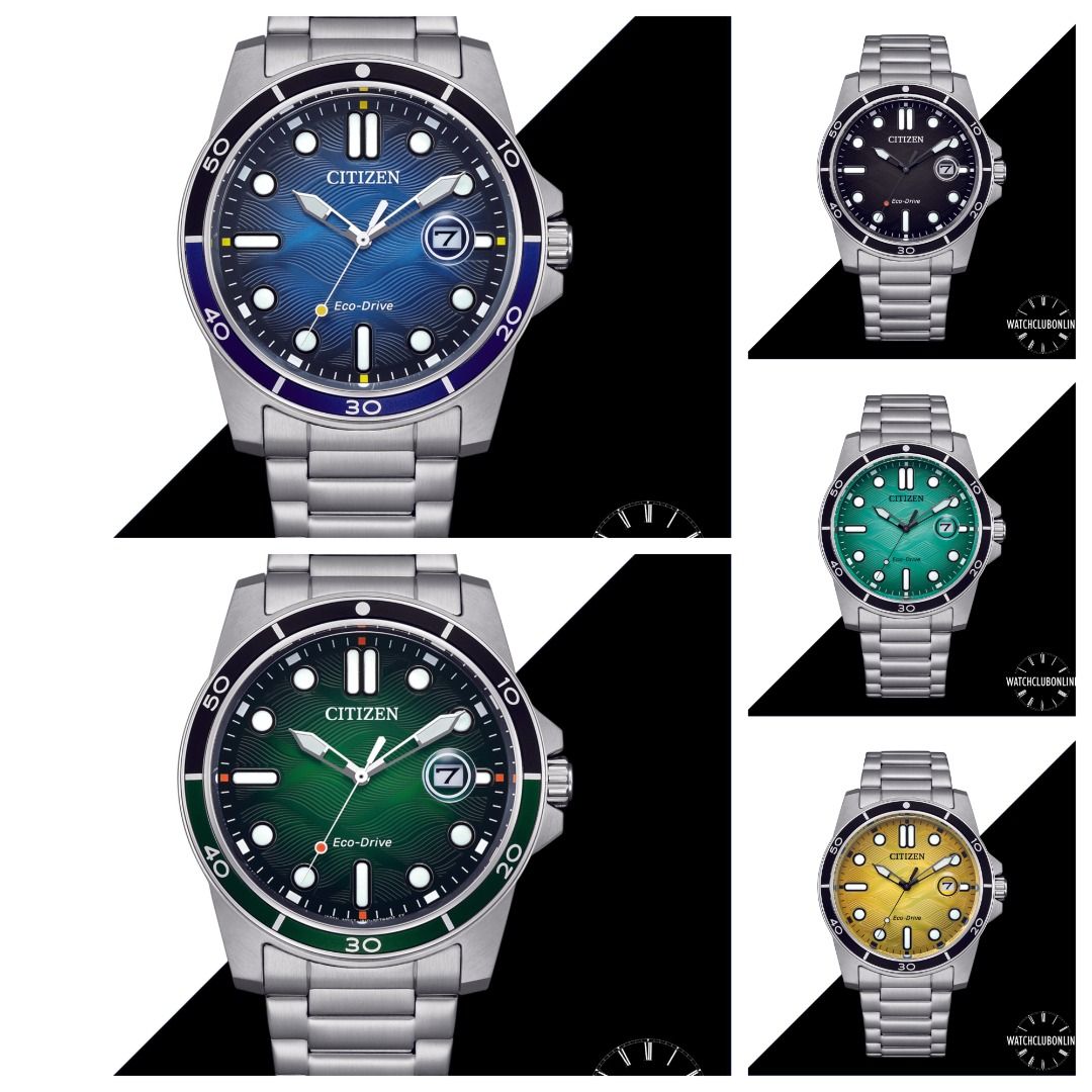 WatchClubOnline] AW1810-85L AW1811-82X AW1816-89E AW1816-89L