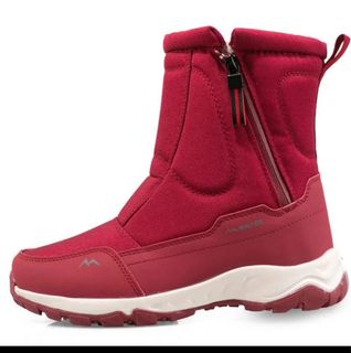 Affordable womens snow on sale boots