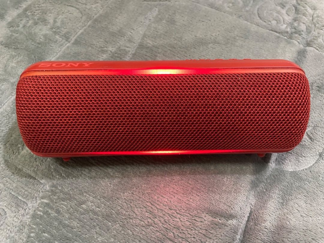 Xrs xb22 discount