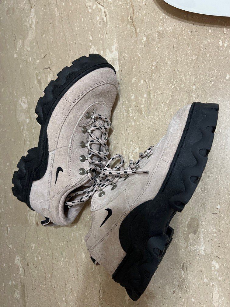 nike acg lahar low mens
