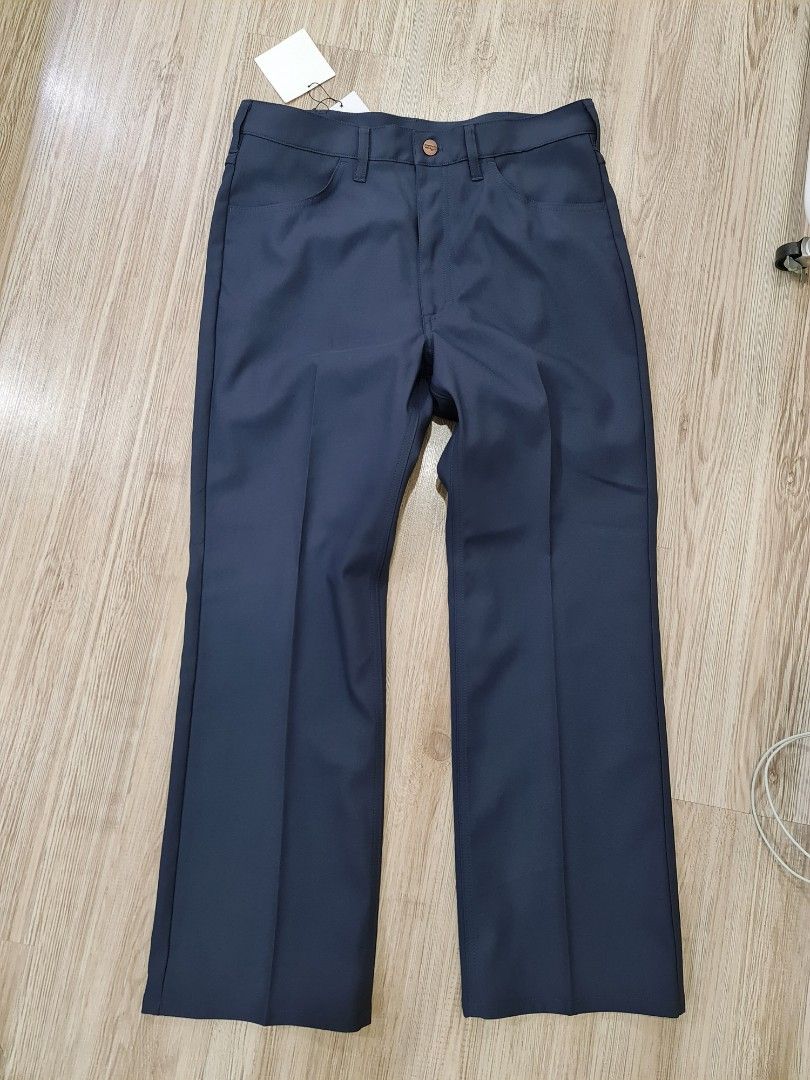 Wrangler long pant