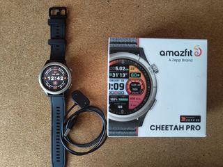 Amazfit Cheetah Square Arrives In Malaysia At RM999 