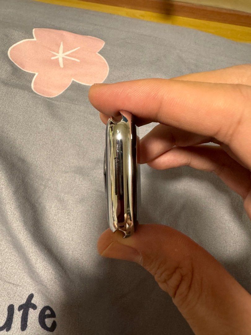 Used apple watch hermes store