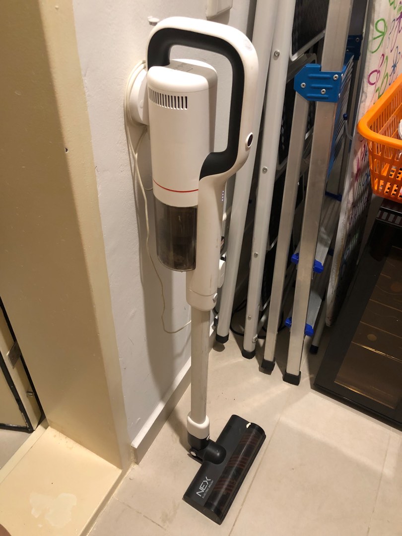 Filtro HEPA para Xiaomi Roidmi NEX Aspirador de pó sem fio portátil 2