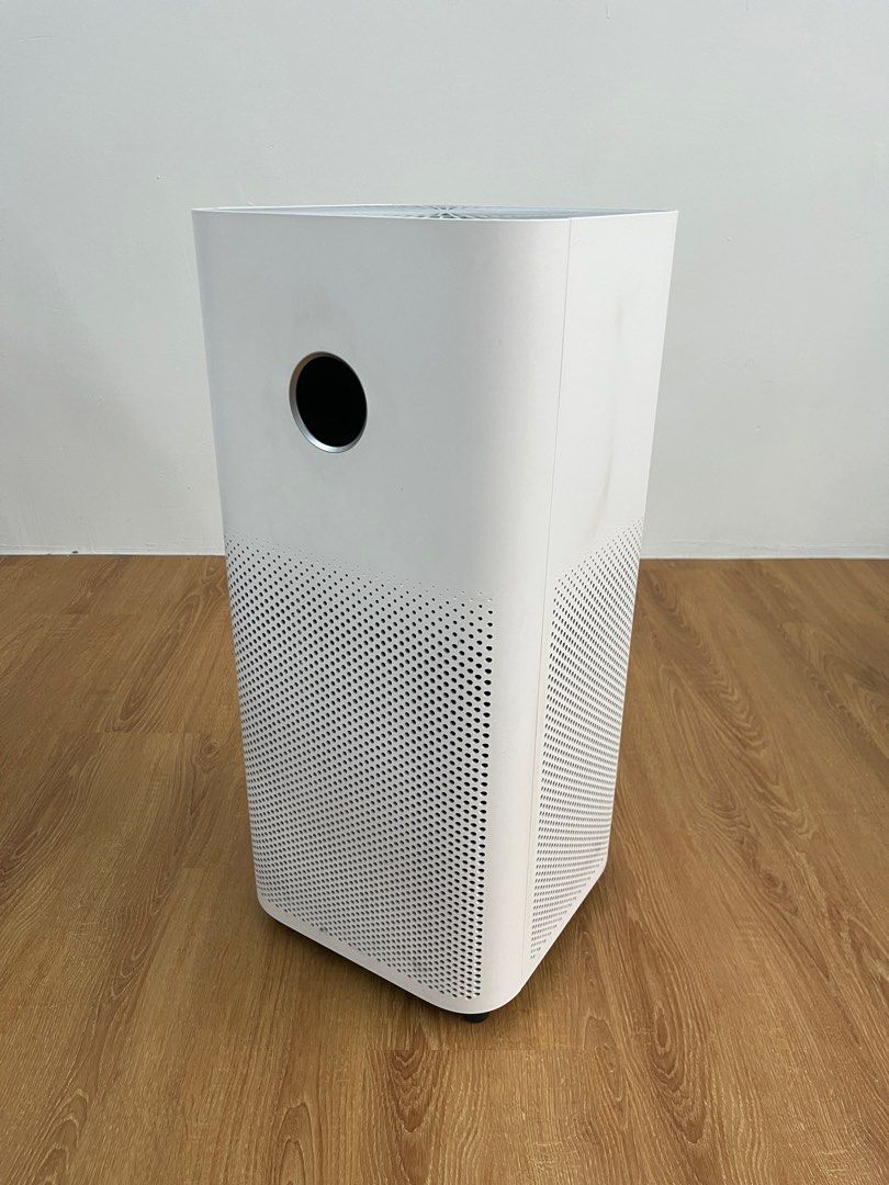XiaoMi Smart Air Purifier 4 TV Home Appliances Air Purifiers
