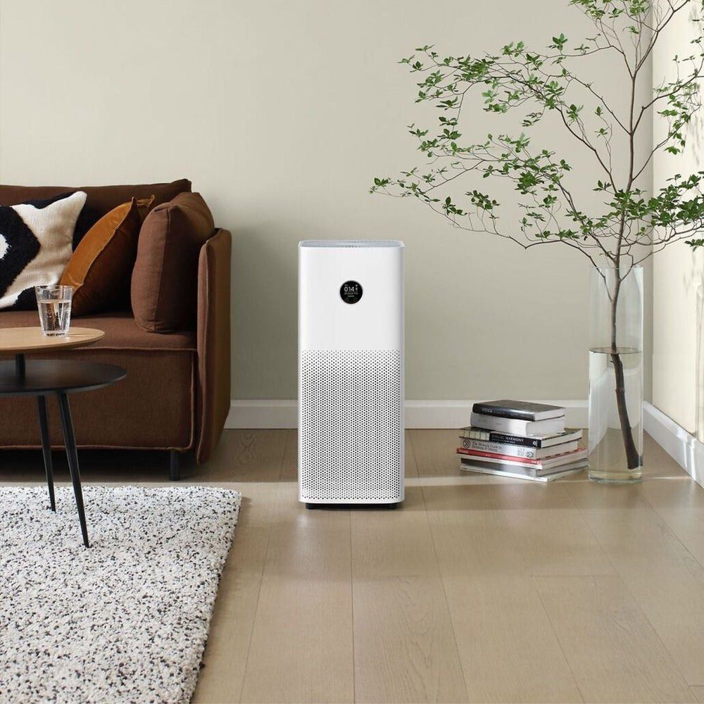 Xiaomi Smart Air Purifier 4 Pro