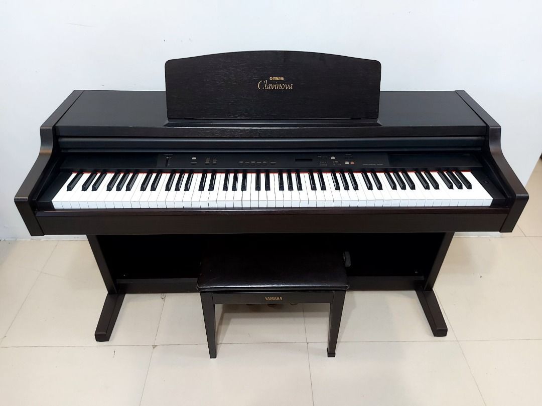 Yamaha clavinova clp clearance 820s price