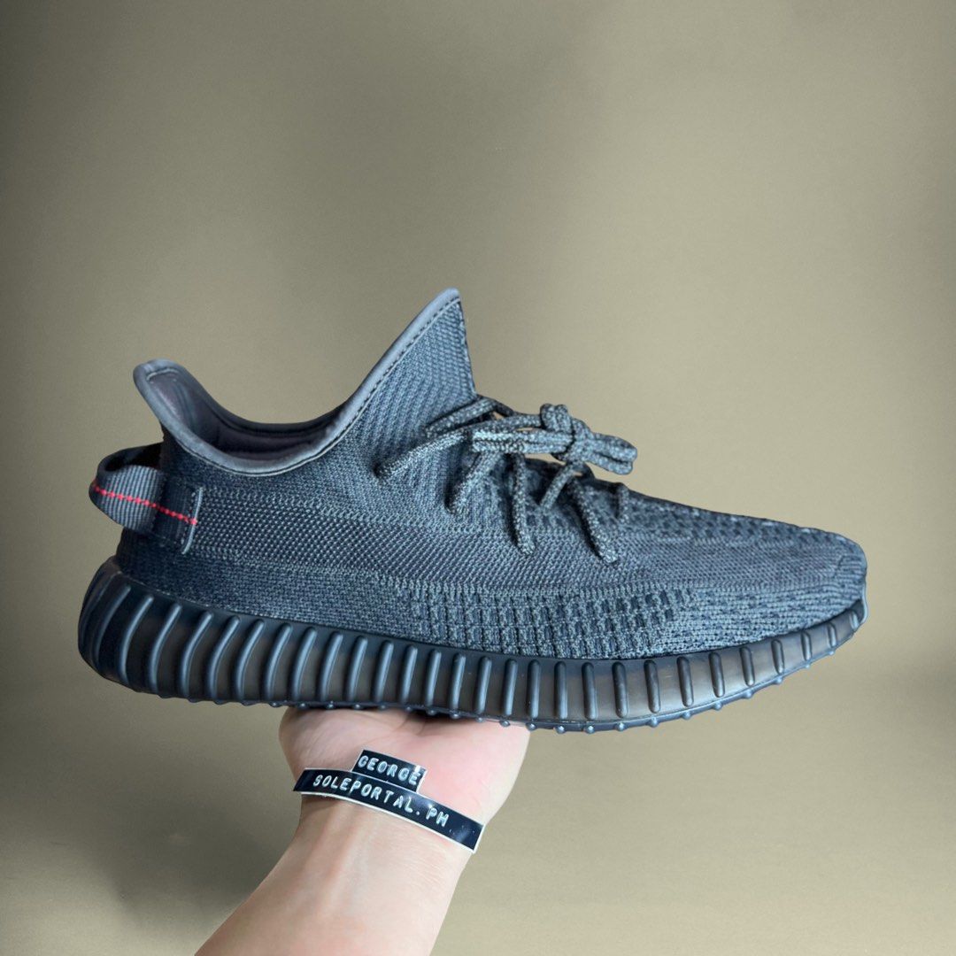 Yeezy static 9.5 online