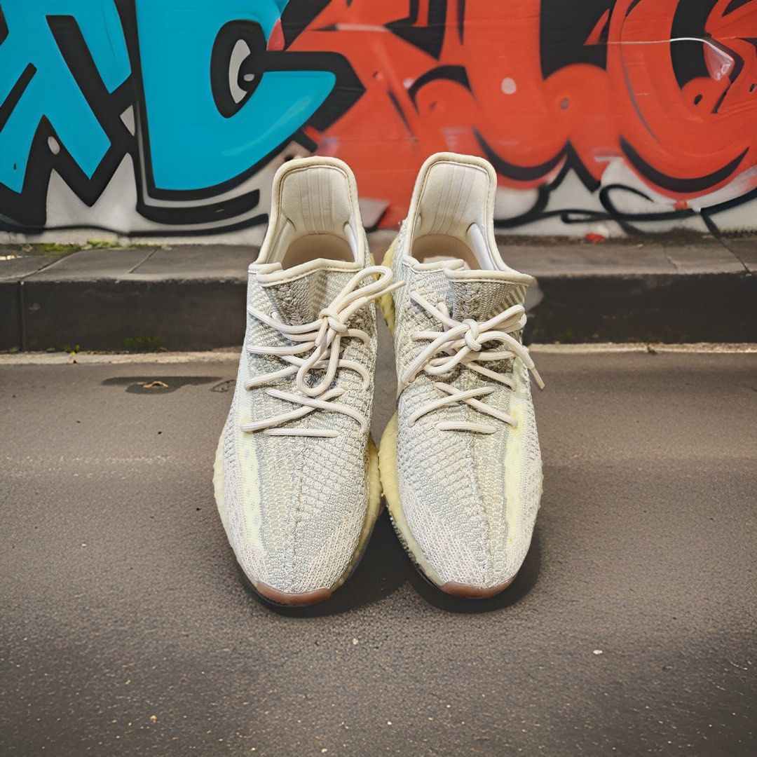 YEEZY BOOST 350 V2 Men s Fashion Footwear Sneakers on Carousell